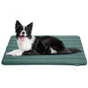 Picture of BALANCE Dog Crate Pad, Dog Foam Crate Mat Kennel Pad, Washable Water-Resistant Pet Bed Flat Dog Cage Mat for Medium Dogs