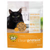 Picture of Dr. Elsey's Clean Protein Turkey Dry Cat Food - Cat Kibble Dry Food for All Cats - Protein-Rich Healthy Cat Food w/Natural Ingredients, No Fillers & Grains Cat Dry Food (2lb, Pack of 1)