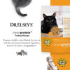 Picture of Dr. Elsey's Clean Protein Turkey Dry Cat Food - Cat Kibble Dry Food for All Cats - Protein-Rich Healthy Cat Food w/Natural Ingredients, No Fillers & Grains Cat Dry Food (2lb, Pack of 1)