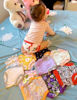 Picture of BIG ELEPHANT Potty Training Underwear, 100% Cotton Absorbent Unisex Toddler Pee Pants for Boys & Girls, 9-10Y