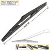 Picture of AUTOBOO 26"+18" Windshield Wipers with 16" Rear Wiper Blade Replacement for toyota prius 2004 2005 2006 2007 2008 2009 -Original Factory Quality (Pack of 3)