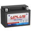 Picture of Motorcycle Battery YTX9-BS, UPLUS EB9-4 ATV Scooter Battery Maintenance Free - Sealed AGM Powersport Batteries