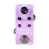 Picture of FLAMMA Flanger Pedal FC15 Analog Guitar Effects Pedal True Bypass Mini Portable Durable Metal Shell
