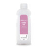 Picture of Amazon Basics Baby Oil, Mild & Gentle, Dermatologist Tested, Lightly Scented, 14 Fluid Ounces (Previously Solimo)