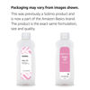 Picture of Amazon Basics Baby Oil, Mild & Gentle, Dermatologist Tested, Lightly Scented, 14 Fluid Ounces (Previously Solimo)