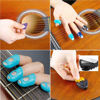 Picture of 66PCS Guitar Accessories Kit, Acoustic Guitar Changing Tool, Including Acoustic Strings, Guitar Picks, Capo, String Winder&Cutter, Tuner, Guitar Bones,for Guitar Players and Guitar Beginners