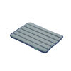 Picture of BALANCE Dog Crate Pad, Dog Foam Crate Mat Kennel Pad, Washable Water-Resistant Pet Bed Flat Dog Cage Mat for Small Dogs