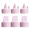 Picture of Legendairy Milk Duckbill Valves with Pull Tab - Compatible with Spectra - Pack of 6