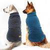 Picture of KYEESE 2Pack Dog Sweater Soft Dog Sweaters for Medium Dogs Male Stretchy Large Dog Sweater Turtleneck Dog Clothes Pullover Dog Sweatshirt Warm Dog Coats
