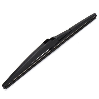 Picture of 16 inch Rear Windshield Wiper Blade Replacement for Toyota Sienna 2022-2011 Prius 2022-2004 /Lexus RX350 RX450H 2022-2010 GX470 2009-2003 Back Window Windshield Wiper blades 16-A H409