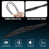 Picture of 16 inch Rear Windshield Wiper Blade Replacement for Toyota Sienna 2022-2011 Prius 2022-2004 /Lexus RX350 RX450H 2022-2010 GX470 2009-2003 Back Window Windshield Wiper blades 16-A H409