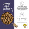 Picture of Dr. Elsey's cleanprotein Chicken Cat Kibble 6.6-lb. Bag