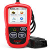 Picture of Autel Professional OBD2 Scanner AL319 Code Reader, Enhanced Check and Reset Engine Fault Code, Live Data, Freeze Frame, CAN Car Diagnostic Scan Tools for All OBDII Vehicles After 1996, 2024 Upgraded