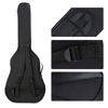 Picture of Evil Hair 38 39 Inch Guitar Backpack Acoustic Guitar Bag 0.3 Inch Thick Padding Waterproof Dual Adjustable Shoulder Strap Guitar Case Gig Bag with Back Hanger Loop (39 inch)