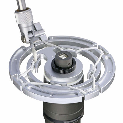 Picture of AT2020 Shock Mount, Microphone Shockmount ReduceS Vibration Noise for AT2020USB+ Condenser Mic by YOUSHARES