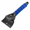 Picture of Zecval Ice Scraper for Cars and Small Trucks - Dang Near Indestructible Ice Scrapers for Car Windshield from Scrape Frost and Ice