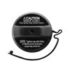 Picture of Gas cap Fuel cap Replacement For Toyota Tundra Tacoma 4Runner Camry Corolla Sequoia Sienna Avalon Prius Solara, Lexus ES300 ES330 GS300 GS350 GS430 GX470 RX330, Replace 77300-33070