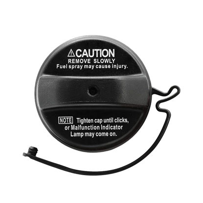 Picture of Gas cap Fuel cap Replacement For Toyota Tundra Tacoma 4Runner Camry Corolla Sequoia Sienna Avalon Prius Solara, Lexus ES300 ES330 GS300 GS350 GS430 GX470 RX330, Replace 77300-33070