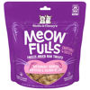 Picture of Stella & Chewy's Meowfulls Freeze Dried Cat Treats Whitefish & Salmon Recipe, 1.5 oz Bag