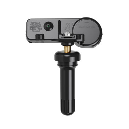 Picture of CDWTPS 13586335 GM Tire Pressure Sensor, 315MHZ Tire Pressure Monitoring System(TPMS) Sensor Replacement for Buick GMC Chevy Cadillac Replace#13598771,13598772,13581558,20923680(1-Pack)