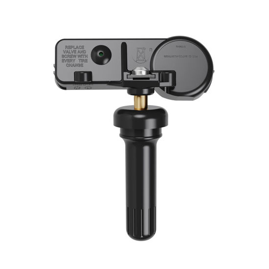 Picture of CDWTPS 13586335 GM Tire Pressure Sensor, 315MHZ Tire Pressure Monitoring System(TPMS) Sensor Replacement for Buick GMC Chevy Cadillac Replace#13598771,13598772,13581558,20923680(1-Pack)