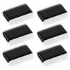 Picture of Rosin, Violin Rosin [6 Pack] Cello Viola Rosin for Violin Bow, Dark Low Dust Resin, Violin Accessories by Dulphee