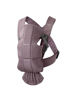Picture of BabyBjörn Baby Carrier Mini, Cotton, Dark Purple