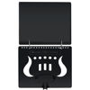 Picture of Amylove Music Flip Folder Marching Band Plastic Flip Folder with 20 Windows (40 Pcs Sheets)