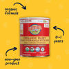 Picture of Earth's Best Organic Dairy Infant Powder Formula with Iron, Omega-3 DHA and Omega-6 ARA, 32 Ounce
