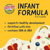 Picture of Earth's Best Organic Dairy Infant Powder Formula with Iron, Omega-3 DHA and Omega-6 ARA, 32 Ounce