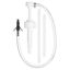 Picture of Slippery Pete - Fluid Pump for Wide-Mouth Quart Bottles - 8cc per Pump Stroke and 3rd Hand Adapter, Transfer Gear Oil, Transmission and Differential Fluid (38mm)