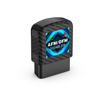 Picture of AFM Disabler Active Fuel Management Delete Disabler AFM/DFM Disabler Compatible with V6 & V8 GM Motors AFM Disabler 5.3 Silverado (Chevy GMC Sierra GMC Yukon Cadillac Escalade etc)4.3L 5.3L 6.0L 6.2L