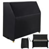 Picture of Upright Piano Keyboard Dust Cover, Keys Piano Music Keyboard Dirt Proof Cover Stretchy Keyboard Piano Cover Electronic Keyboard Cover With Durable Elastic & Cord Lock Must Have Piano Accessories