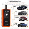 Picture of JDIAG EL-50448 TPMS Relearn Tool for Auto Tire Pressure Monitor System Sensor Activation TPMS Reset Tool OEC-T5 for Buick/Chevy/Cadillac Series Vehicles 2024 Edition