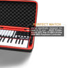 Picture of LTGEM EVA Hard Case for AKAI Professional APC Key 25 MK2 USB MIDI Keyboard Controller - Travel Protective Carrying Storage Bag