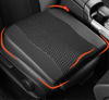 Picture of Car Seat Cushion, Comfort Memory Foam Car Cushions for Driving - Sciatica & Lower Back Pain Relief, Seat Cushion for Car Seat Driver, Office Chair, Wheelchair (4D Mesh Black)