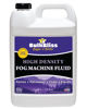 Picture of BulkBliss Fog Machine Fluid, Indoor Liquid Formula for Parties and Events, High Density Smoke, 1 Gallon