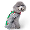 Picture of BOBIBI Ugly Christmas Dog Sweaters Pet Dog Winter Knitwear Warm Clothes