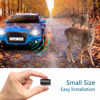Picture of Elook Deer Warning Whistles Device for Car, Save Deer Whistle with Upgraded Acrylic Double-Sided Tape, Mini Size, 6 Pack (Patent Registered)