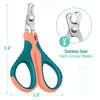 Picture of Mr. Pen- Cat Nail Clipper, Cat Nail Trimmer, Cat Nail Clippers, Cat Claw Clippers, Cat Clippers for Nails, Pet Nail Clippers, Kitten Nail Clipper, Small Dog Nail Clipper, Cat Claw Trimmer