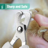 Picture of Mr. Pen- Cat Nail Clipper, Cat Nail Trimmer, Cat Nail Clippers, Cat Claw Clippers, Cat Clippers for Nails, Pet Nail Clippers, Kitten Nail Clipper, Small Dog Nail Clipper, Cat Claw Trimmer