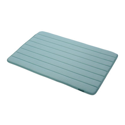 Picture of BALANCE Dog Crate Pad, Dog Foam Crate Mat Kennel Pad, Washable Water-Resistant Pet Bed Flat Dog Cage Mat for X-Large Dogs