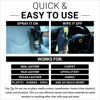 Picture of CAR GUYS Super Cleaner 1 Gallon Refill | Effective Car Interior Cleaner | Leather Car Seat Cleaner | Stain Remover for Carpet, Upholstery, Fabric, and Much More! | 1 Gallon (Sprayer Not Included)