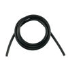 Picture of Ucreative 5FT ID 1/8" (3mm) High Temperature Silicone Vacuum Tubing Hose 130PSI Max Pressure Black