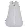 Picture of HALO Sleepsack Supersoft Wearable Blanket, Viscose Made from Bamboo, Sleeping Bag for Babies, 1.5 TOG, 18 - 24 Months, X-Large, Storm Grey