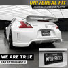 Picture of Matte Black License Plate Frames 2 Pack | License Plate Cover For Car Tag Frame | Metal All Black License Plate Frame for Men | Car License Plate Frame Holder | Porta Placas Para Auto Car Plate Frames