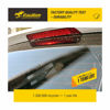Picture of Raidbee Rear Wiper Blade, 14 inch Rear Windshield Wiper Blades for Original Equipment Replacement, Compatible for Subaru Forester 2022-2006 Impreza 2011-2004 + More(H354/14-B)
