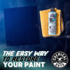 Picture of Chemical Guys C4 & P4 Clear Cut Correction Compound and Precision Paint Perfection Polish Combo, Paint Correction - Fixes Scratches, Swirls, Towel Marks, Etching, & More (2-16 fl oz)
