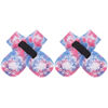 Picture of EXPAWLORER Anti Slip Dog Socks to Prevent Licking Paws, Dog Shoes for Hot Pavement, Dog Booties for Small Medium Large Senior Dogs, Traction Control Dog Boots & Paw Protectors for Hardwood Floors