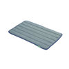 Picture of BALANCE Dog Crate Pad, Dog Foam Crate Mat Kennel Pad, Washable Water-Resistant Pet Bed Flat Dog Cage Mat for Medium Dogs